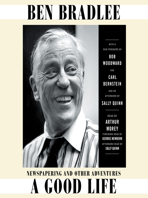 Cover image for A Good Life